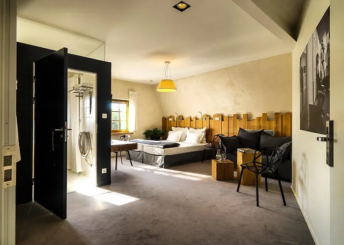 Hotel Hot_Elarnia Hotel & Spa 4*